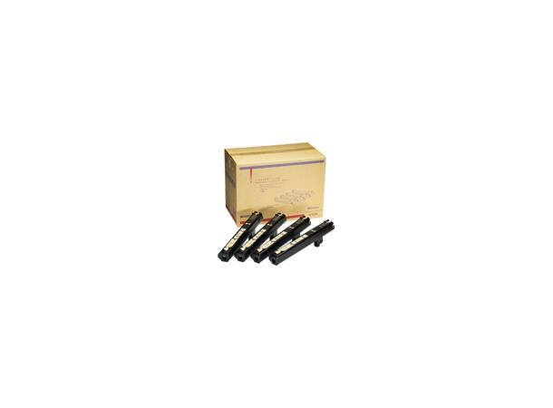 Toner Xerox Phaser® 7700 Kit (4) med 4 tonerkassetter 